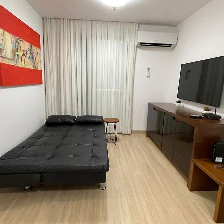 Apart-Hotel Ipanema Ville リオデジャネイロ エクステリア 写真