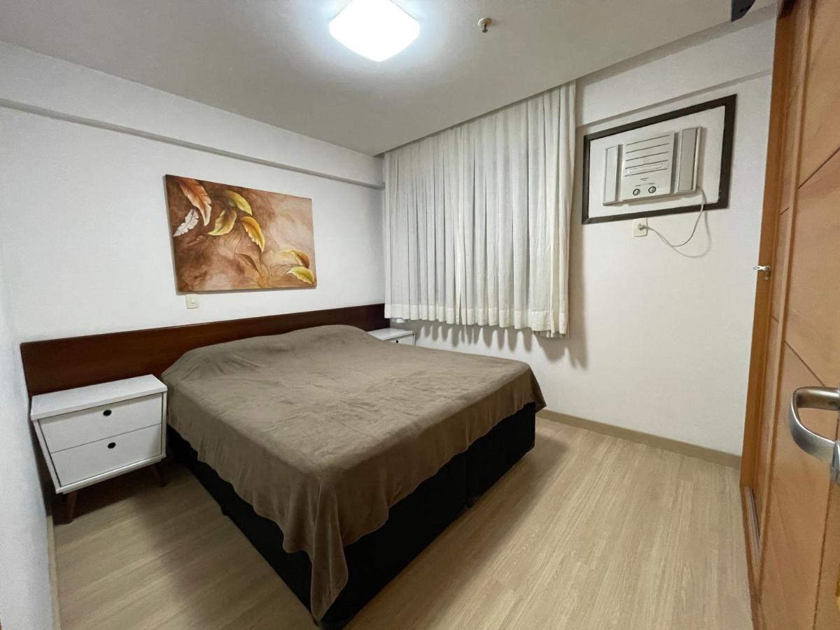 Apart-Hotel Ipanema Ville リオデジャネイロ エクステリア 写真