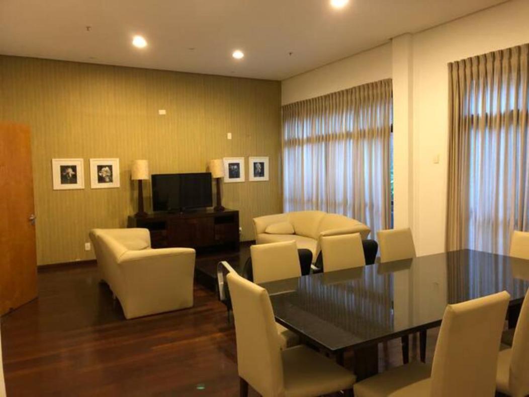 Apart-Hotel Ipanema Ville リオデジャネイロ エクステリア 写真
