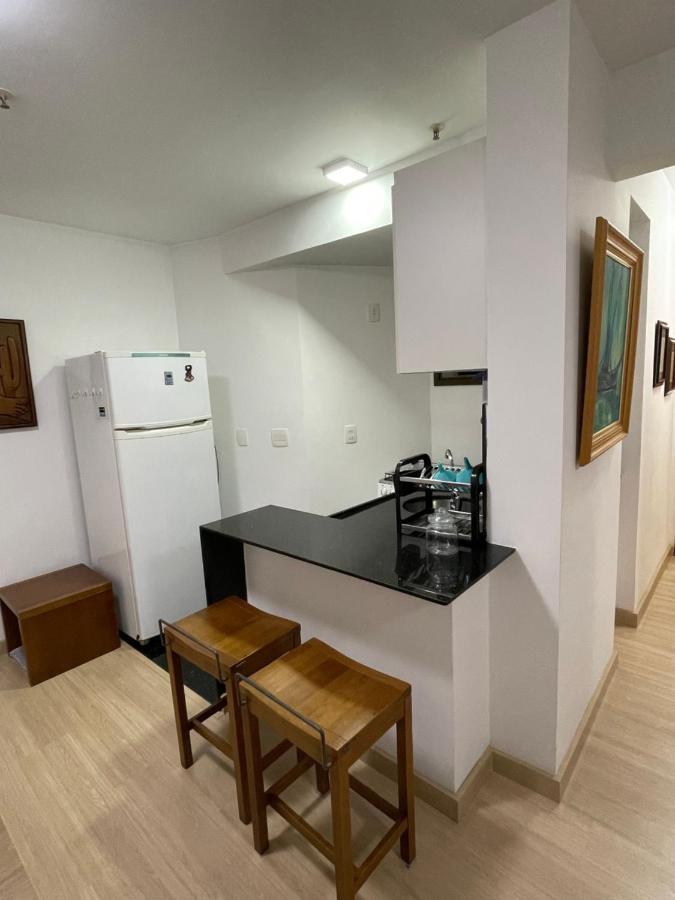 Apart-Hotel Ipanema Ville リオデジャネイロ エクステリア 写真